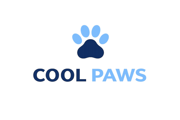 Cool Paws